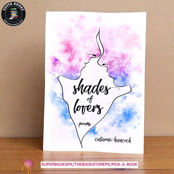 Shades of lovers BY Catarine Hancock