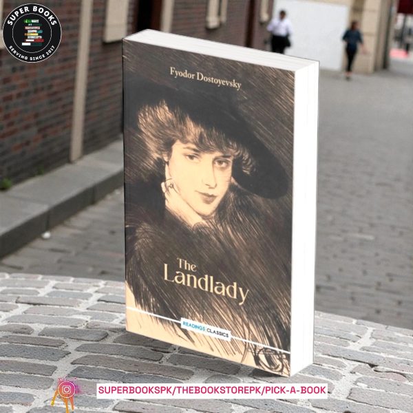 The Landlady by Fyodor Dostoevsky