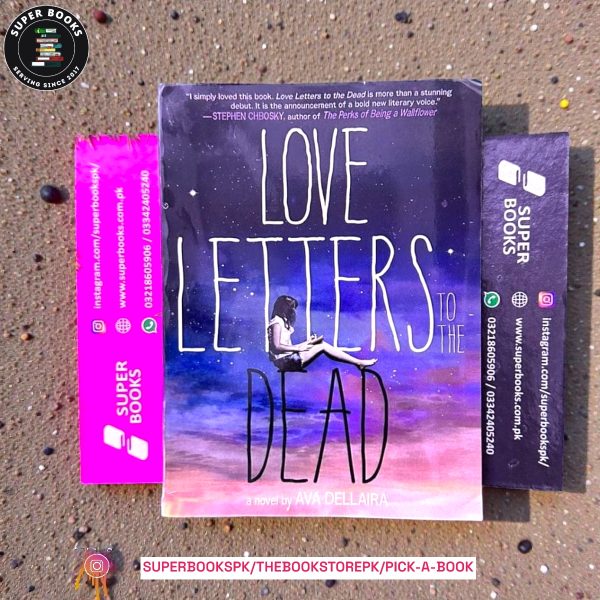 Love Letters to the Dead by Ava Dellaira
