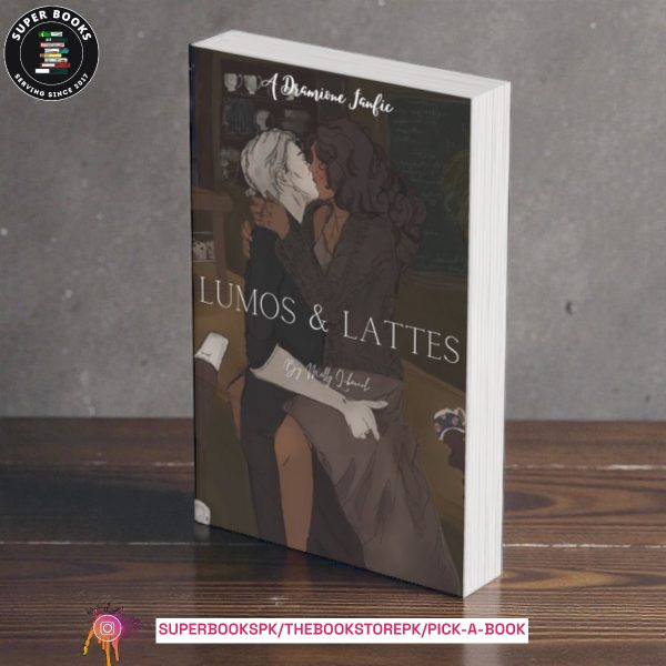 Lumos & Lattes by magicalmolly