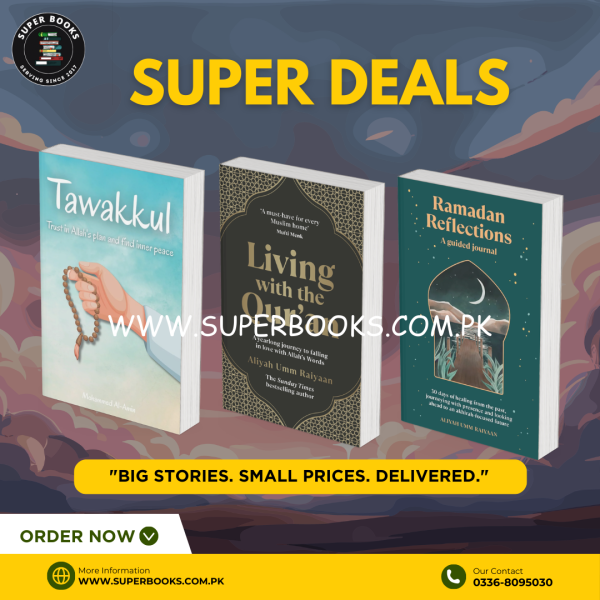 The Soul’s Restoration Kit