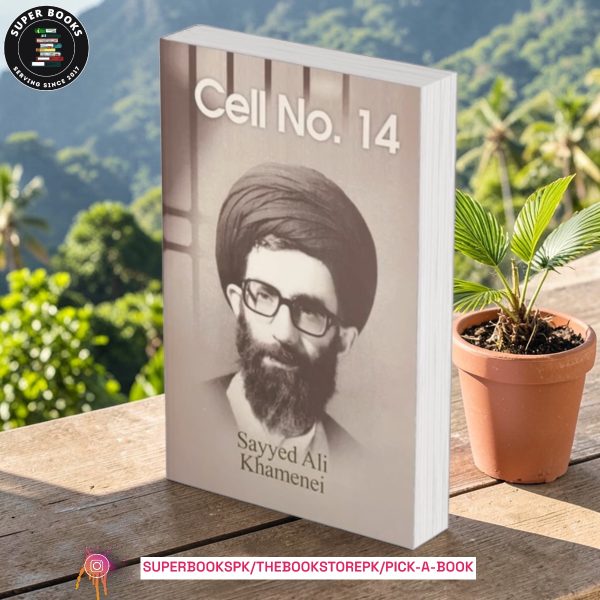 Cell No. 14 by Ali Khamenei