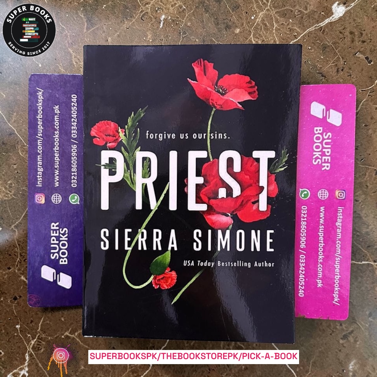 Photoroom_20260310_032055 Priest by Sierra Simone - Image 1