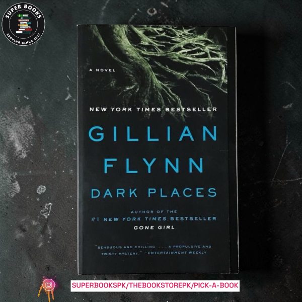 Dark Places by Gillian Flynn