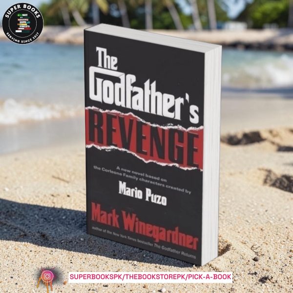 The Godfather's Revenge by Mark Winegardner