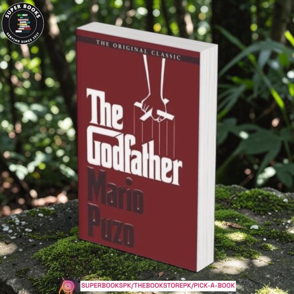 The Godfather by Mario Puzo