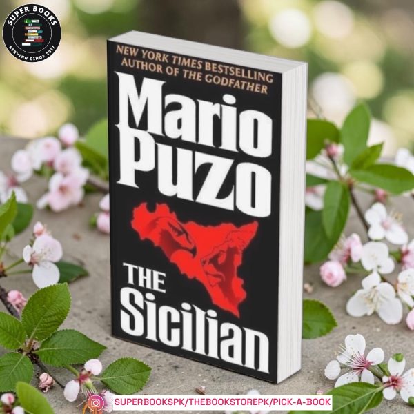 The Sicilian by Mario Puzo