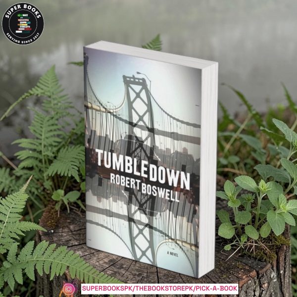 Tumbledown by Robert Boswell