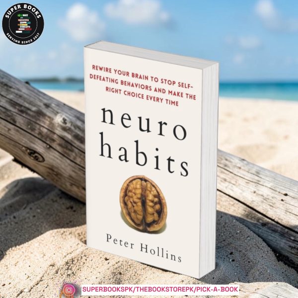 Neuro-Habits by Peter Hollins