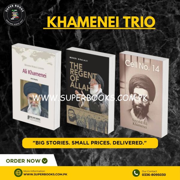 The Khamenei Chronicles