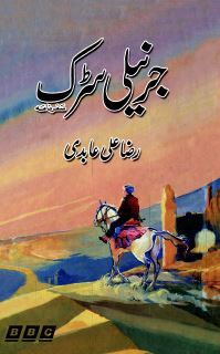 Jarnaili Sadak (جرنیلی سڑک) by Raza Ali Abidi