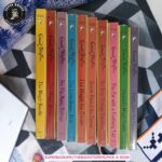 Popular Rewards Series By Enid Blyton (10 Books Box Pack Series) - Image 2