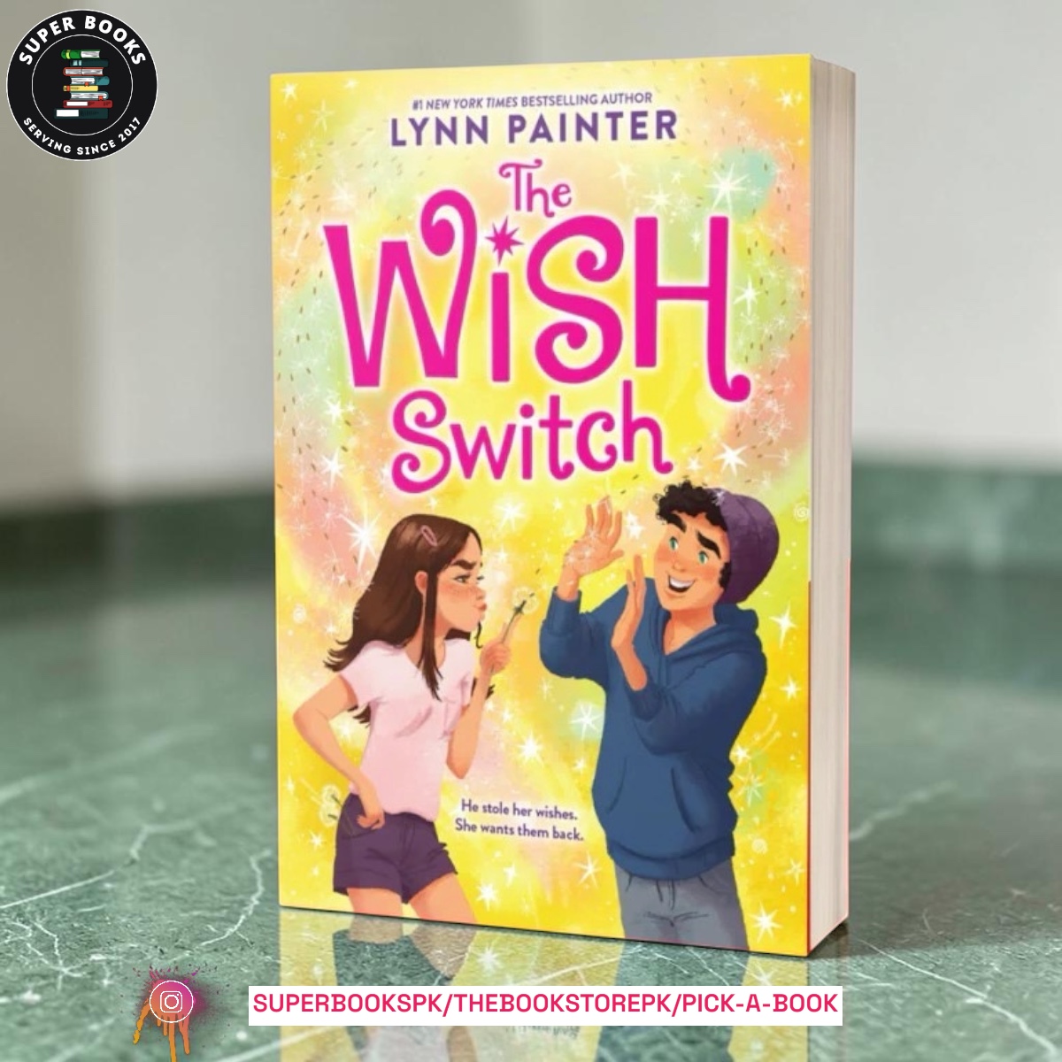 Photoroom_20260717_173106 The Wish Switch by Lynn Painter - Image 1