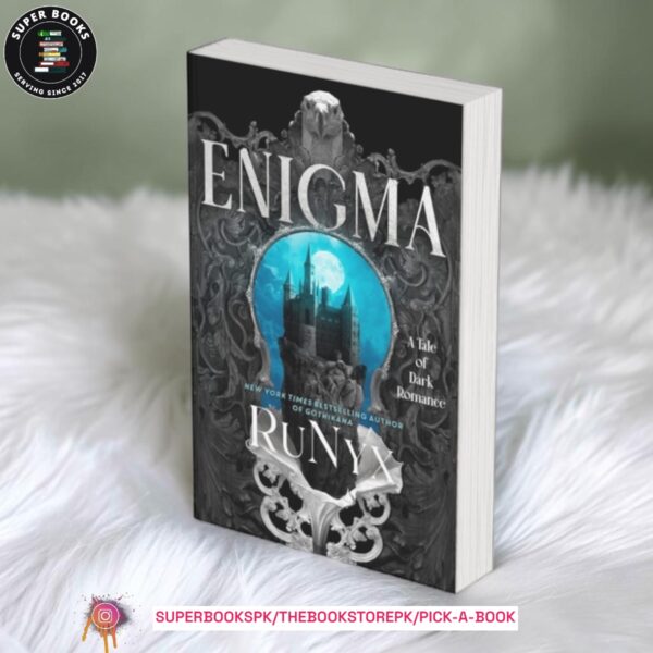 Enigma by RuNyx