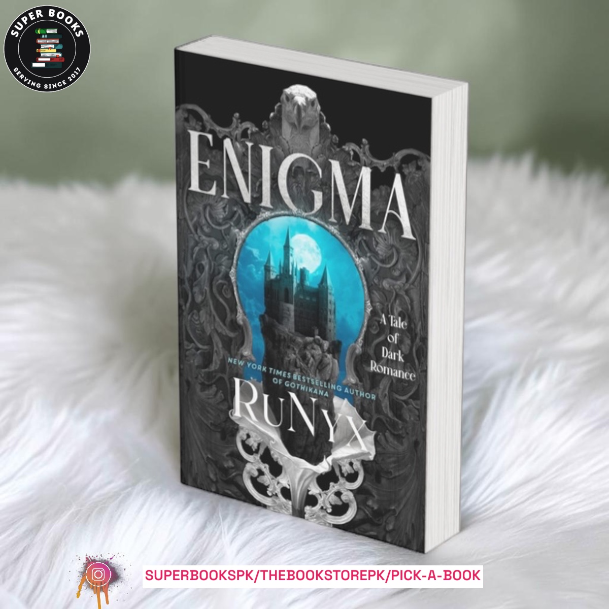 Photoroom_20260718_030930 Enigma by RuNyx - Image 1