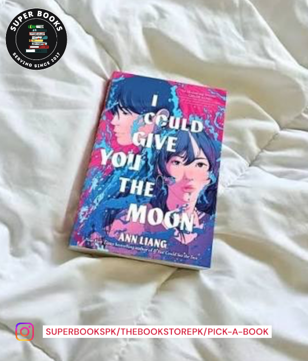 Photoroom_20260719_012949 I Could Give You the Moon by Ann Liang - Image 1
