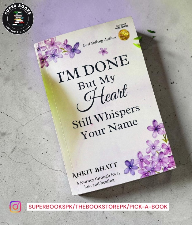Photoroom_20260719_013323 I'm Done , But my heart still whisper your name by Ankit Bhatt - Image 1