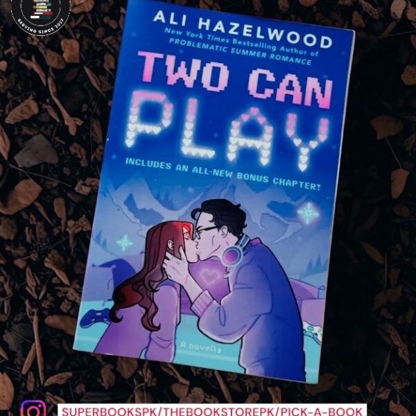 Two Can Play by Ali Hazelwood
