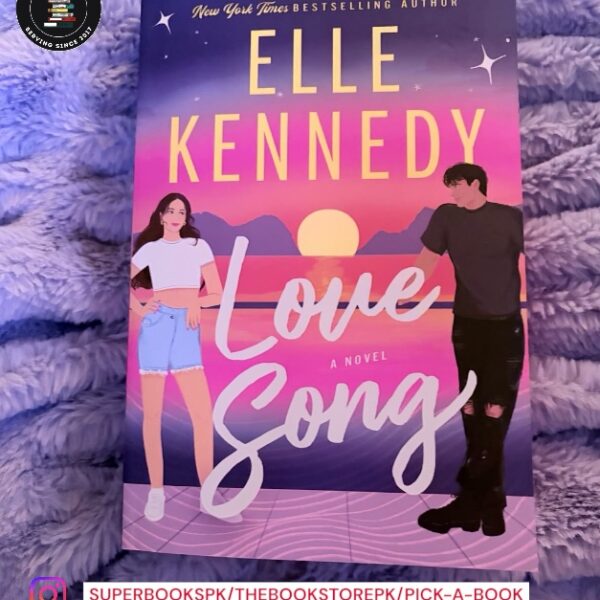 Love Song by Elle Kennedy