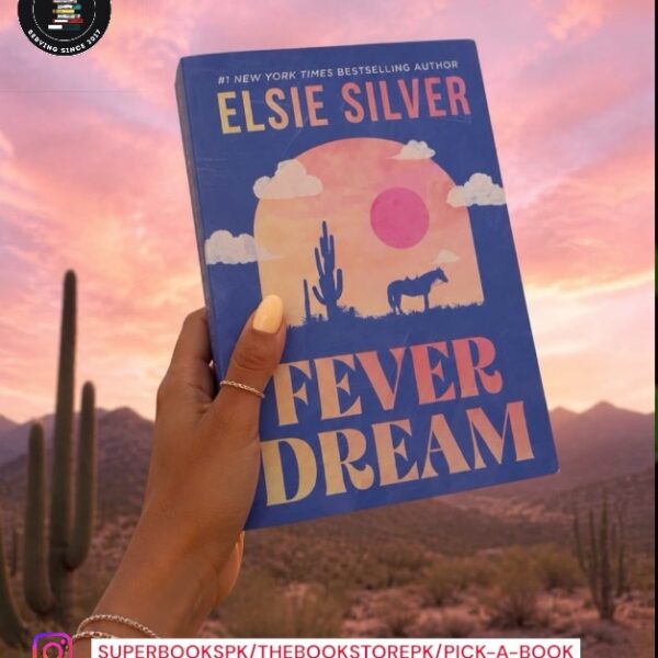 Fever Dream by Elsie Silver