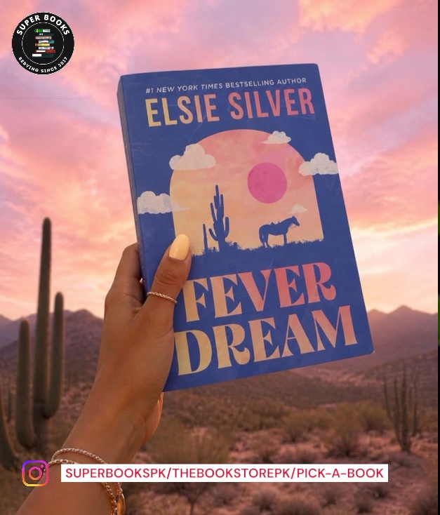 Photoroom_20260722_024836 Fever Dream by Elsie Silver - Image 1