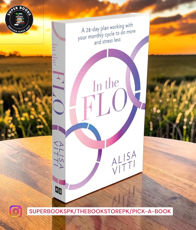 Photoroom_20260723_011023 In the Flo: Unlock Your Hormonal Advantage and Revolutionize Your Life by Alisa Vitti - Image 1