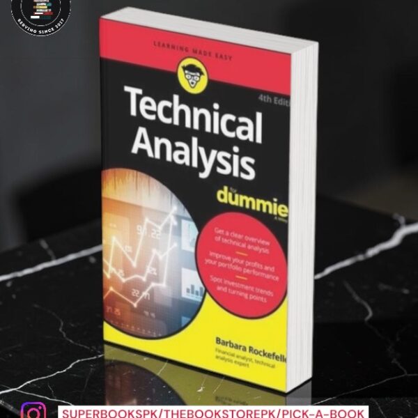 Technical Analysis For Dummies (4th edition) by Barbara Rockefeller