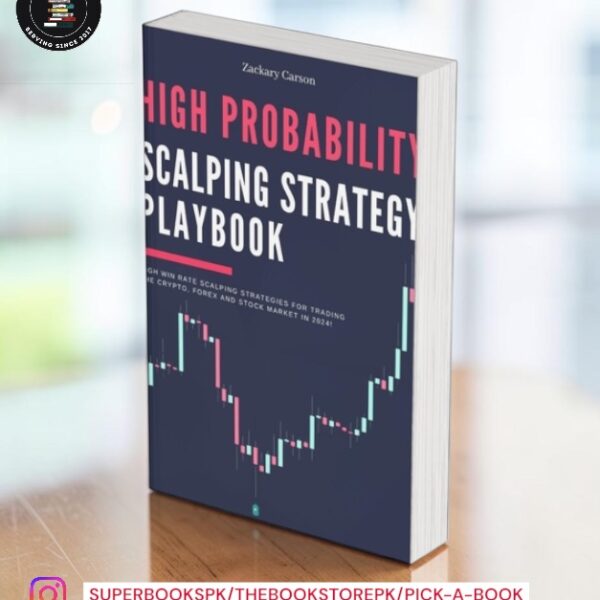 High Probability Scalping Strategy Playbook By Zachary Carson