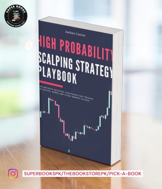 Photoroom_20260725_012240 High Probability Scalping Strategy Playbook By Zachary Carson - Image 1