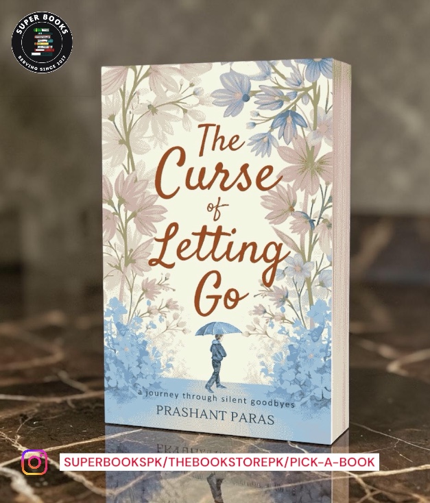 Photoroom_20260728_033520 The Curse Of Letting Go by Prashant Paras - Image 1