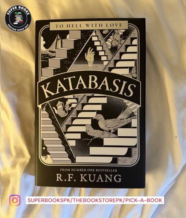 Photoroom_20260820_053946 Katabasis by R.F. Kuang - Image 1