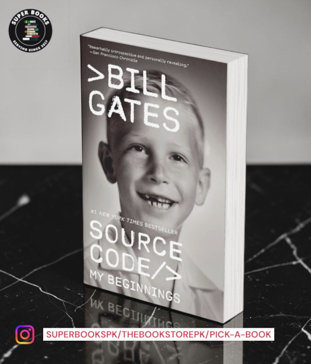Photoroom_20260823_050447 Source Code: My Beginnings by Bill Gates - Image 1