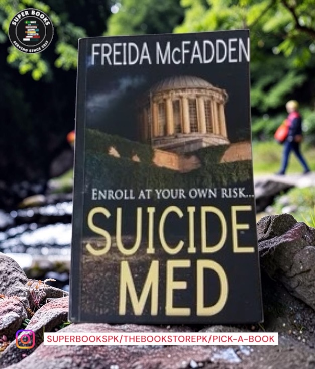 Photoroom_20260823_050928 Suicide Med by Freida McFadden - Image 1