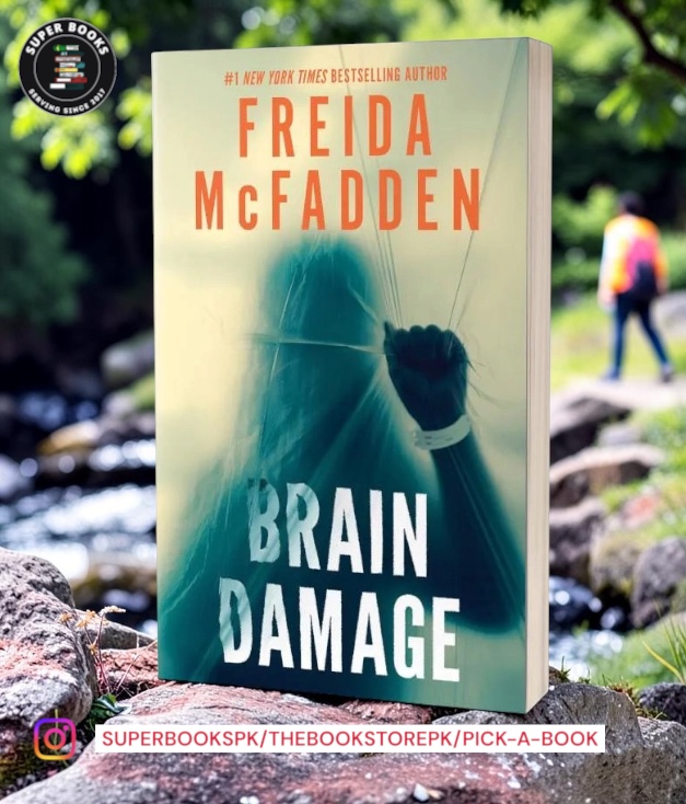 Photoroom_20260823_051038 Brain Damage by Freida McFadden - Image 1
