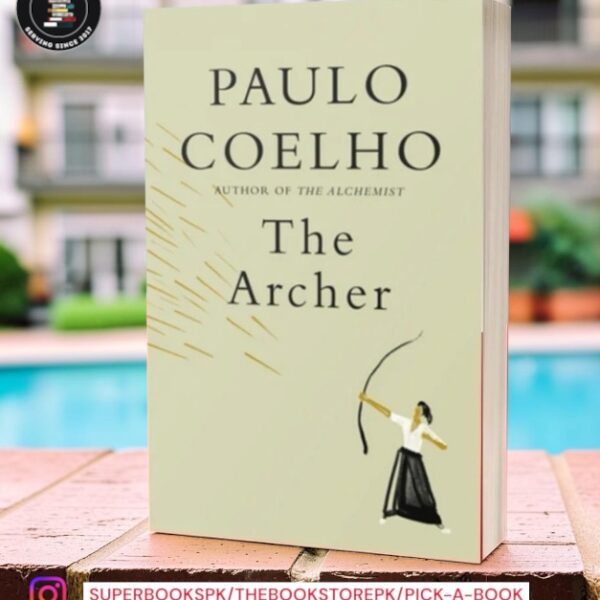 The Archer by Paulo Coelho