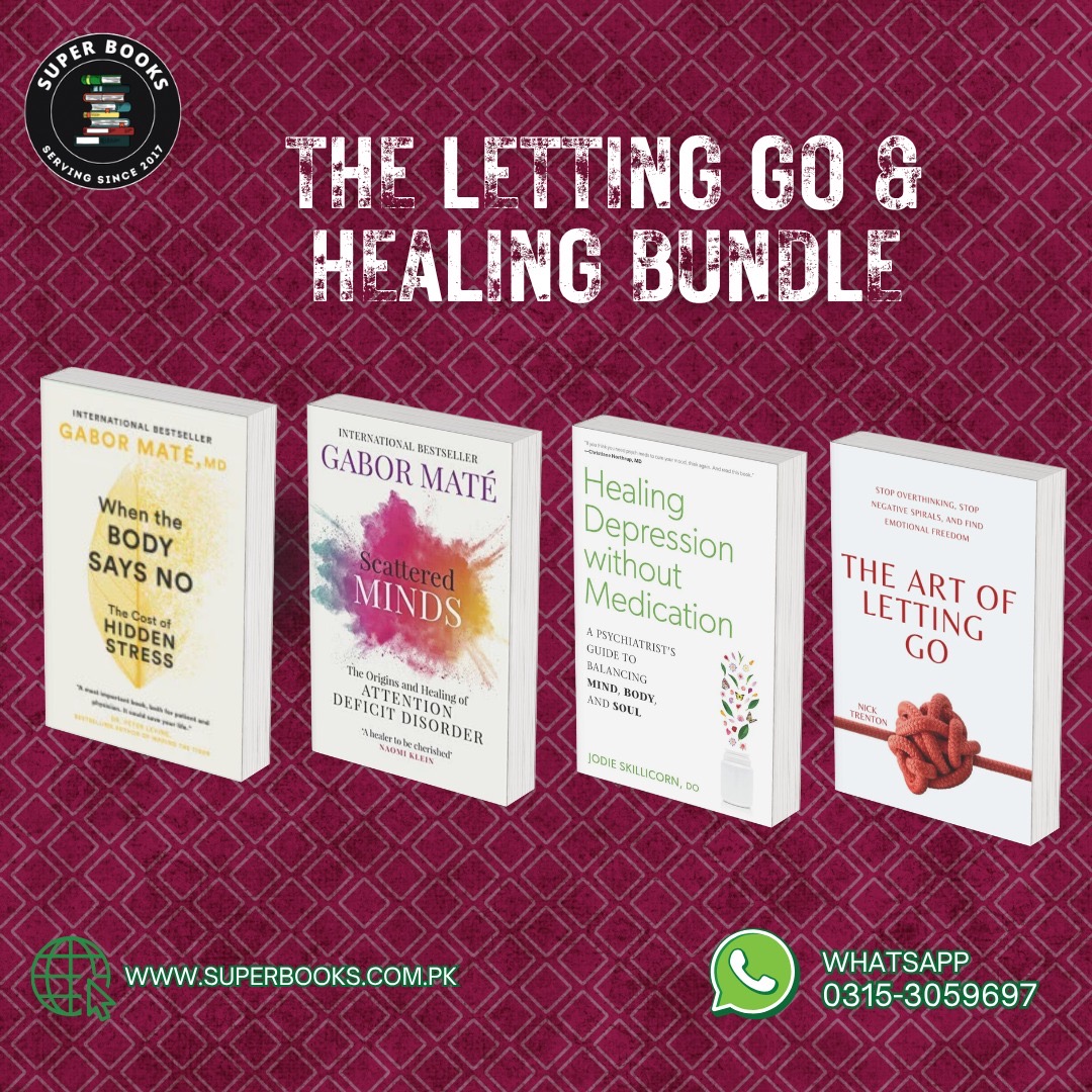 c8d3e848-0e73-44ca-99e9-93dbb27d2f3a The Letting Go & Healing Bundle - Image 1