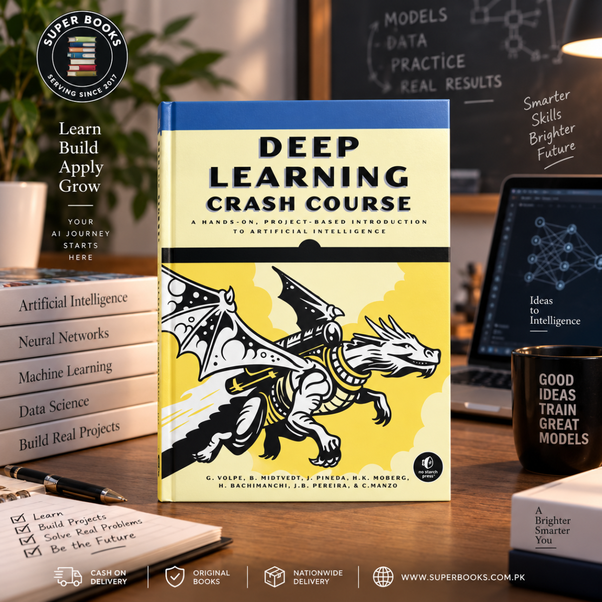 757C269E-048E-4434-AD98-78D7C151DEEA Deep Learning Crash Course by Giovanni Volpe - Image 1