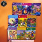 Young Learner’s Classic Stories Collection – 14 Books Set - Image 2