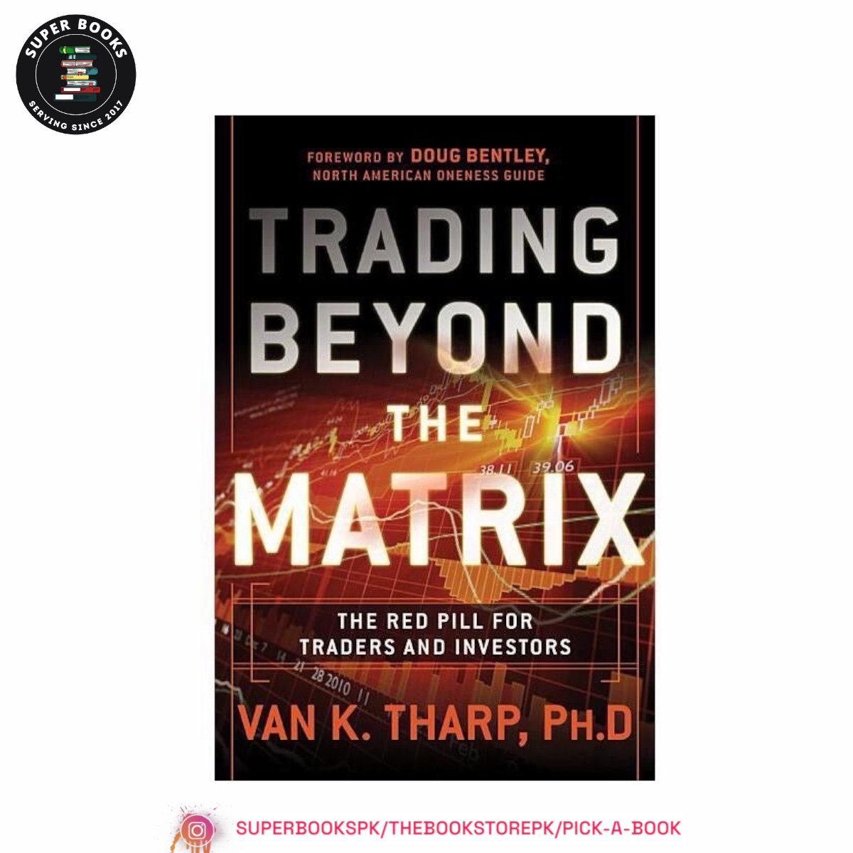 Photoroom_20260902_023055 Trading Beyond the Matrix: The Red Pill for Traders and Investors by Van K. Tharp - Image 1