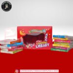My First Learning Library Box (10 Books Set) - Image 2