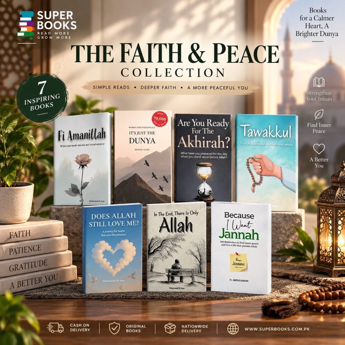 img_4878 The Faith & Peace Collection - Image 1