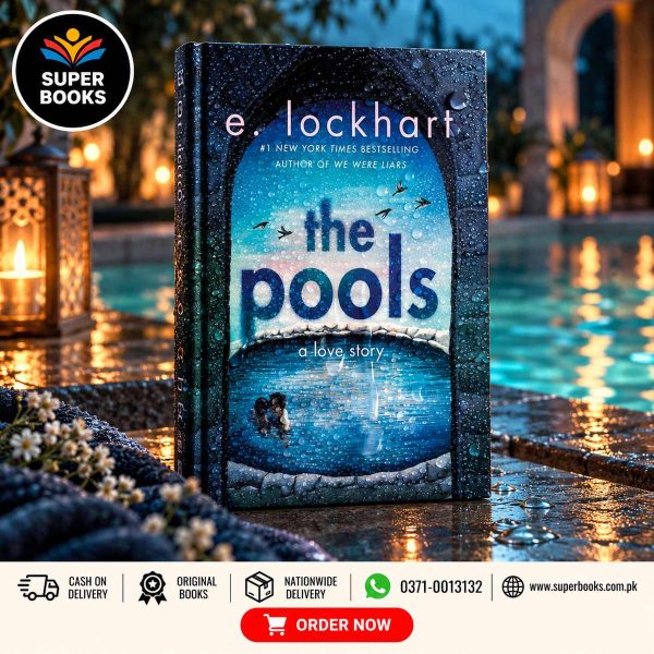 The Pools by E. Lockhart