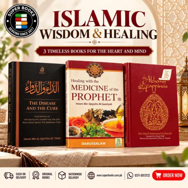Faith, Healing & Happiness Collection