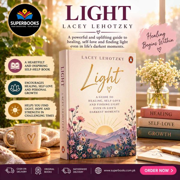 Light by Lacey Lehotzky
