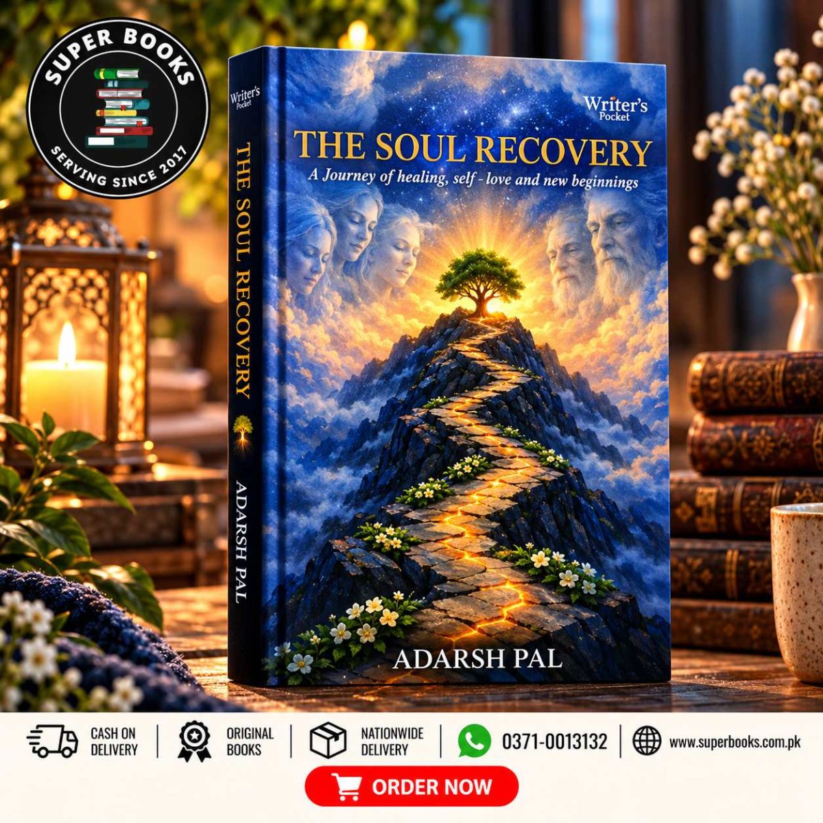 the_soul_recovery_superbooks_logo The Soul Recovery by Adarsh Pal - Image 1