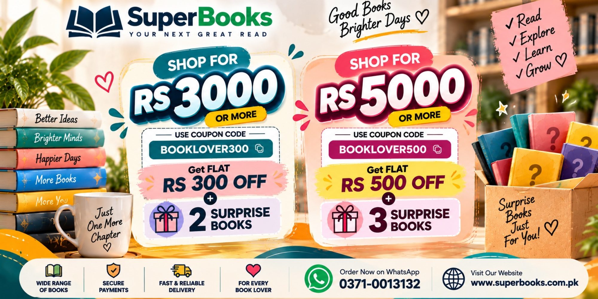 SuperBooks_Offer_Banner