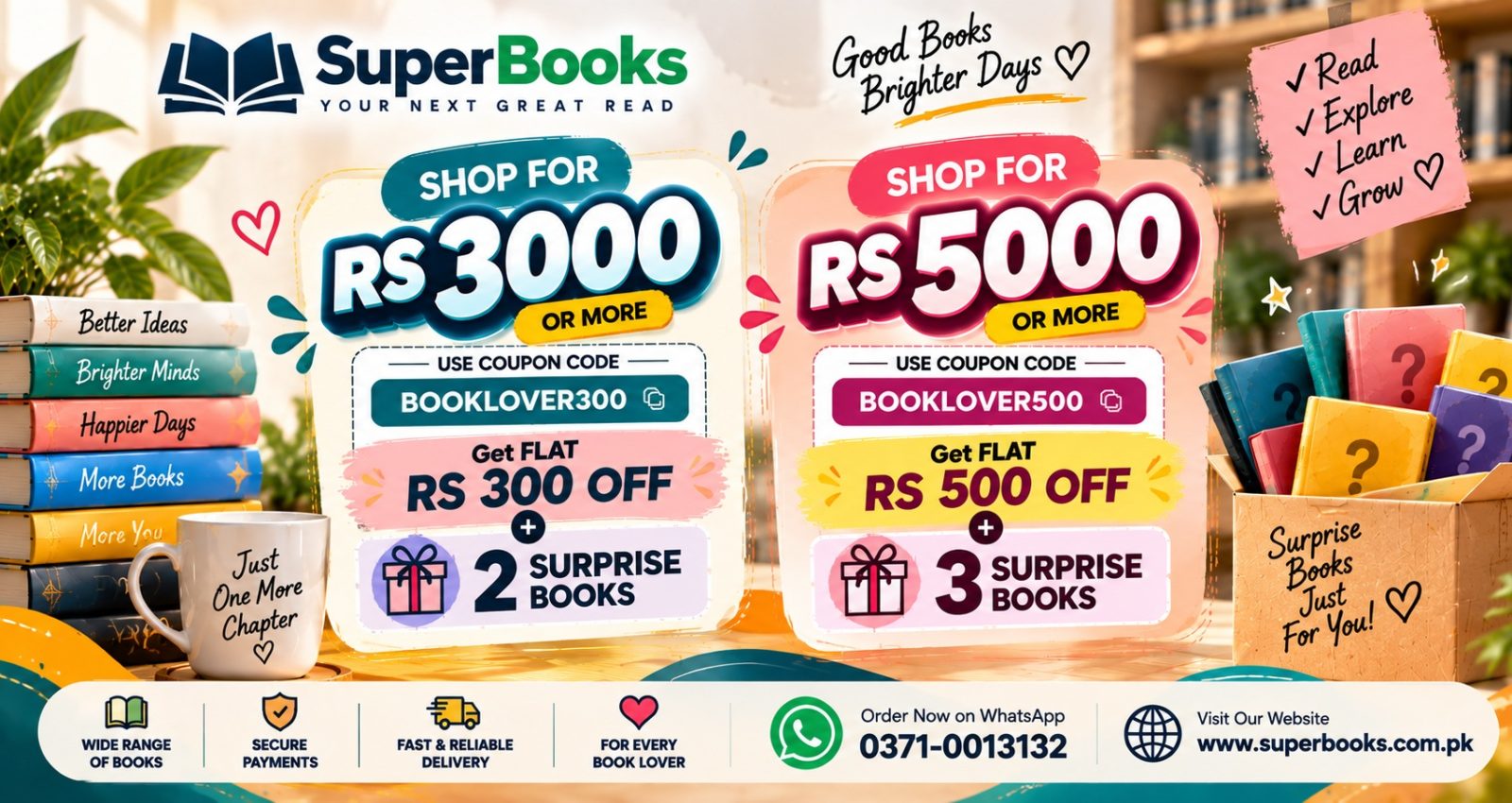 SuperBooks_Offer_Banner